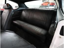 1970 Pontiac GTO (CC-2092469) for sale in Addison, Illinois
