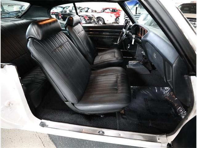 1970 Pontiac GTO (CC-2092469) for sale in Addison, Illinois