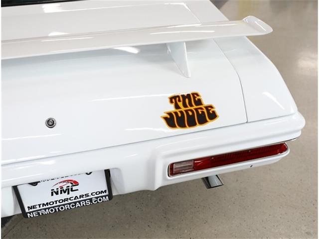 1970 Pontiac GTO (CC-2092469) for sale in Addison, Illinois