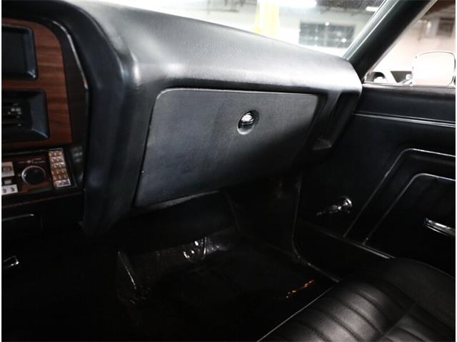 1970 Pontiac GTO (CC-2092469) for sale in Addison, Illinois