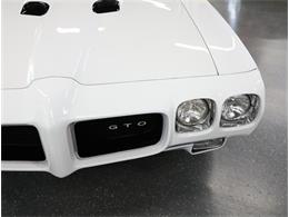1970 Pontiac GTO (CC-2092469) for sale in Addison, Illinois