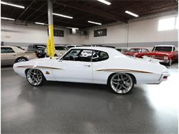 1970 Pontiac GTO (CC-2092469) for sale in Addison, Illinois