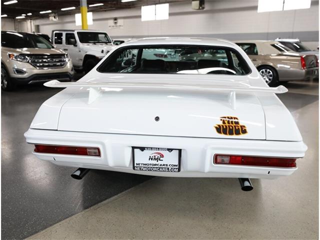 1970 Pontiac GTO (CC-2092469) for sale in Addison, Illinois