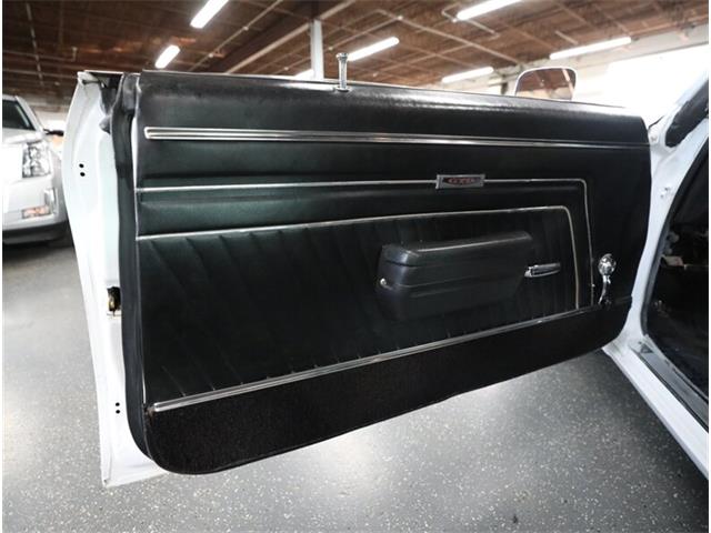 1970 Pontiac GTO (CC-2092469) for sale in Addison, Illinois