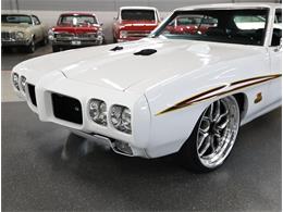 1970 Pontiac GTO (CC-2092469) for sale in Addison, Illinois