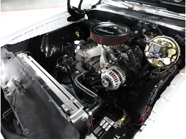 1970 Pontiac GTO (CC-2092469) for sale in Addison, Illinois