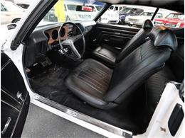 1970 Pontiac GTO (CC-2092469) for sale in Addison, Illinois