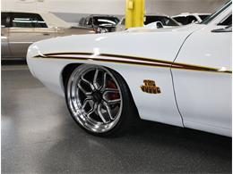 1970 Pontiac GTO (CC-2092469) for sale in Addison, Illinois