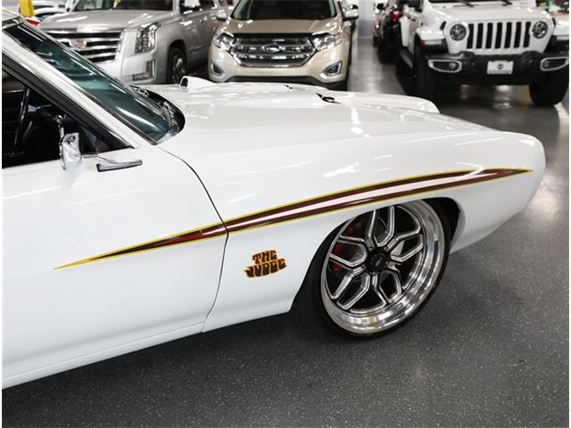 1970 Pontiac GTO (CC-2092469) for sale in Addison, Illinois
