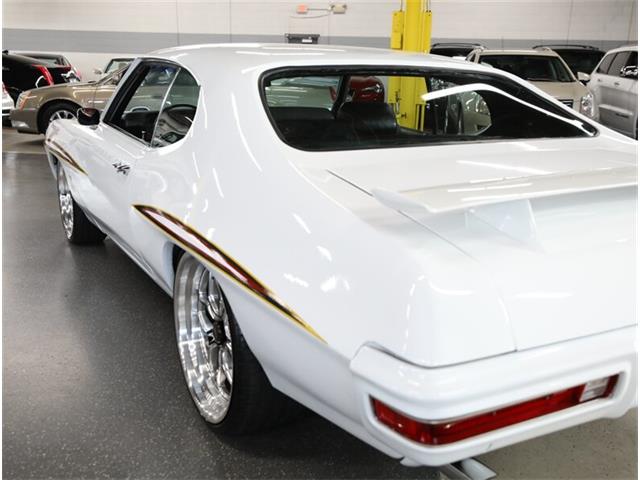 1970 Pontiac GTO (CC-2092469) for sale in Addison, Illinois