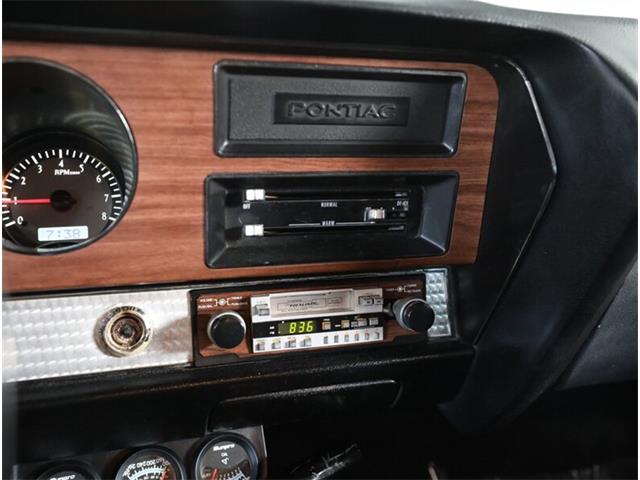 1970 Pontiac GTO (CC-2092469) for sale in Addison, Illinois
