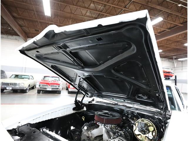 1970 Pontiac GTO (CC-2092469) for sale in Addison, Illinois