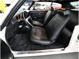 1970 Pontiac GTO (CC-2092469) for sale in Addison, Illinois