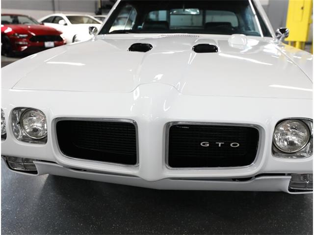 1970 Pontiac GTO (CC-2092469) for sale in Addison, Illinois