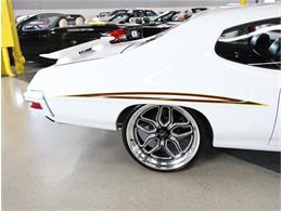 1970 Pontiac GTO (CC-2092469) for sale in Addison, Illinois