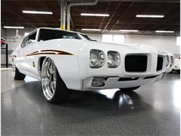 1970 Pontiac GTO (CC-2092469) for sale in Addison, Illinois