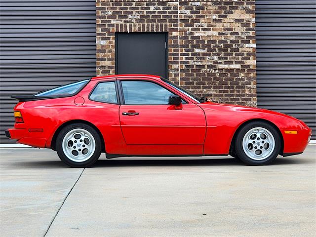 1986 Porsche 944 (CC-2090247) for sale in Flowery Branch, Georgia