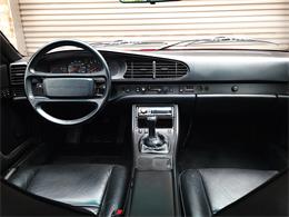 1986 Porsche 944 (CC-2090247) for sale in Flowery Branch, Georgia