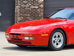 1986 Porsche 944 (CC-2090247) for sale in Flowery Branch, Georgia
