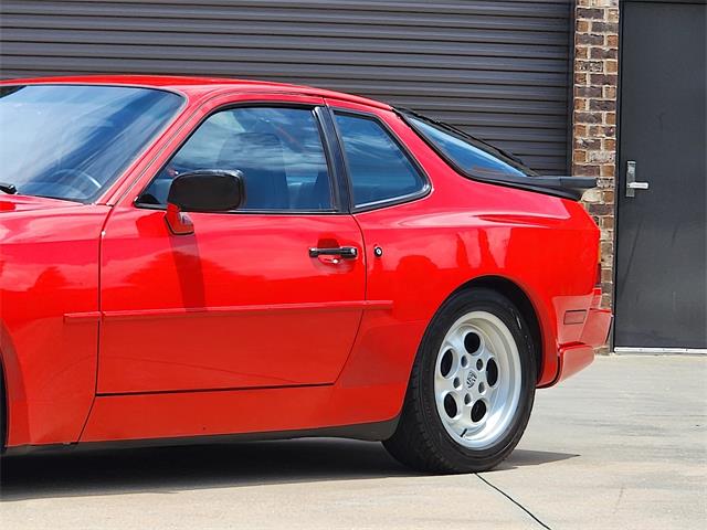 1986 Porsche 944 (CC-2090247) for sale in Flowery Branch, Georgia
