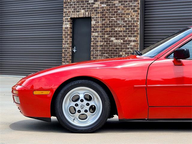 1986 Porsche 944 (CC-2090247) for sale in Flowery Branch, Georgia