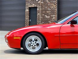 1986 Porsche 944 (CC-2090247) for sale in Flowery Branch, Georgia