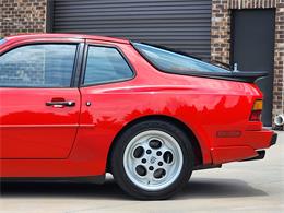 1986 Porsche 944 (CC-2090247) for sale in Flowery Branch, Georgia