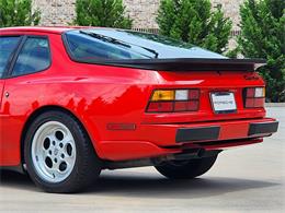 1986 Porsche 944 (CC-2090247) for sale in Flowery Branch, Georgia