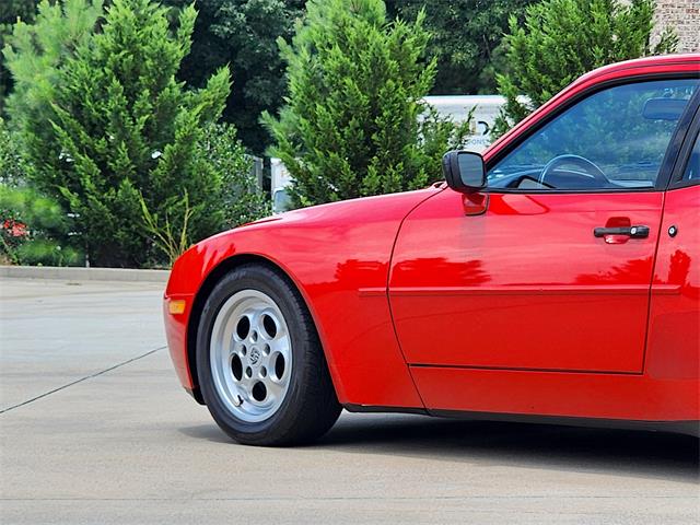 1986 Porsche 944 (CC-2090247) for sale in Flowery Branch, Georgia