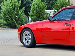 1986 Porsche 944 (CC-2090247) for sale in Flowery Branch, Georgia