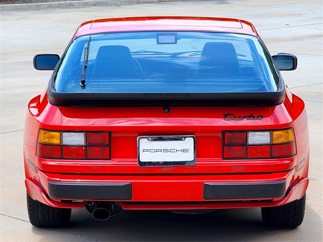1986 Porsche 944 (CC-2090247) for sale in Flowery Branch, Georgia