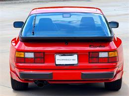 1986 Porsche 944 (CC-2090247) for sale in Flowery Branch, Georgia