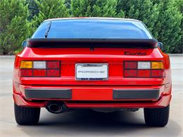 1986 Porsche 944 (CC-2090247) for sale in Flowery Branch, Georgia