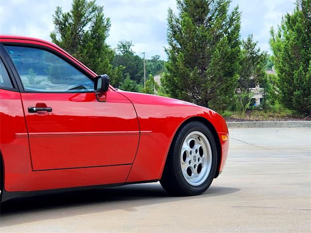 1986 Porsche 944 (CC-2090247) for sale in Flowery Branch, Georgia