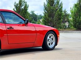 1986 Porsche 944 (CC-2090247) for sale in Flowery Branch, Georgia