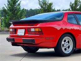 1986 Porsche 944 (CC-2090247) for sale in Flowery Branch, Georgia