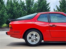 1986 Porsche 944 (CC-2090247) for sale in Flowery Branch, Georgia