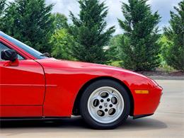 1986 Porsche 944 (CC-2090247) for sale in Flowery Branch, Georgia