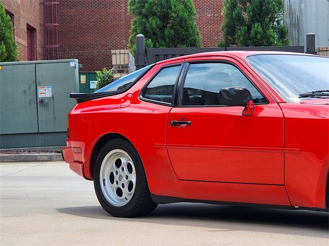 1986 Porsche 944 (CC-2090247) for sale in Flowery Branch, Georgia