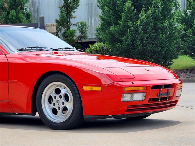1986 Porsche 944 (CC-2090247) for sale in Flowery Branch, Georgia