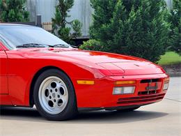 1986 Porsche 944 (CC-2090247) for sale in Flowery Branch, Georgia