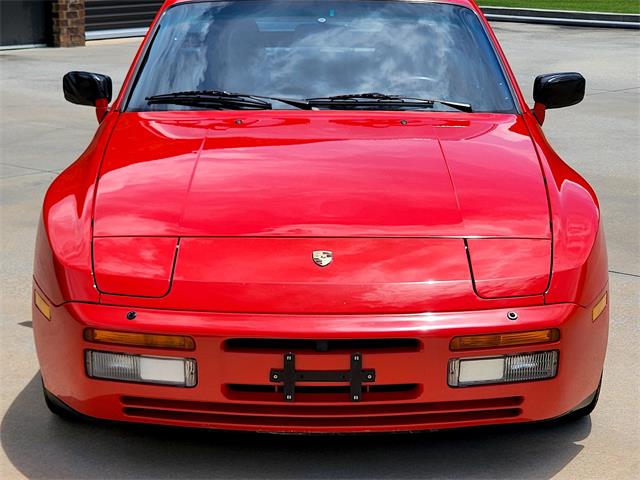 1986 Porsche 944 (CC-2090247) for sale in Flowery Branch, Georgia