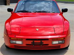 1986 Porsche 944 (CC-2090247) for sale in Flowery Branch, Georgia