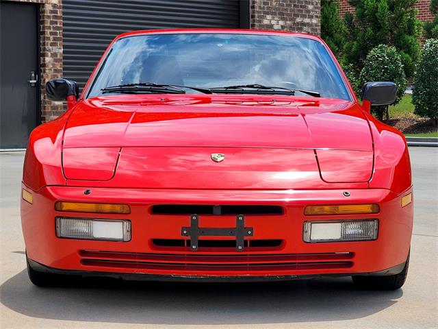 1986 Porsche 944 (CC-2090247) for sale in Flowery Branch, Georgia