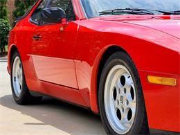 1986 Porsche 944 (CC-2090247) for sale in Flowery Branch, Georgia