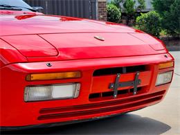 1986 Porsche 944 (CC-2090247) for sale in Flowery Branch, Georgia