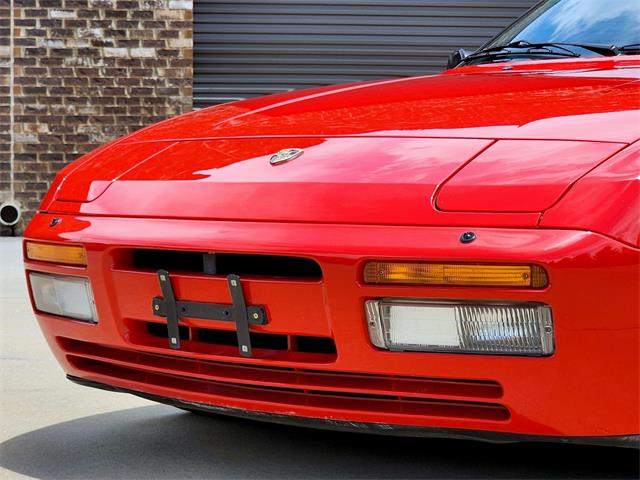 1986 Porsche 944 (CC-2090247) for sale in Flowery Branch, Georgia