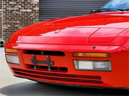 1986 Porsche 944 (CC-2090247) for sale in Flowery Branch, Georgia