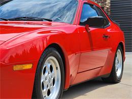 1986 Porsche 944 (CC-2090247) for sale in Flowery Branch, Georgia