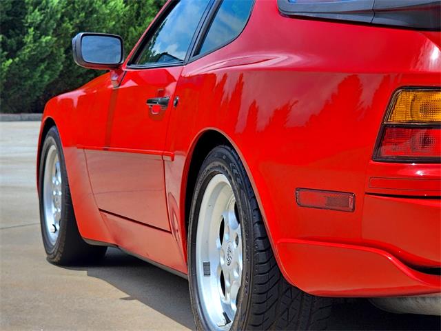1986 Porsche 944 (CC-2090247) for sale in Flowery Branch, Georgia